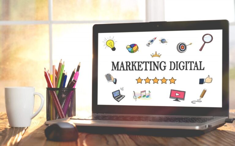 8ps do marketing digital