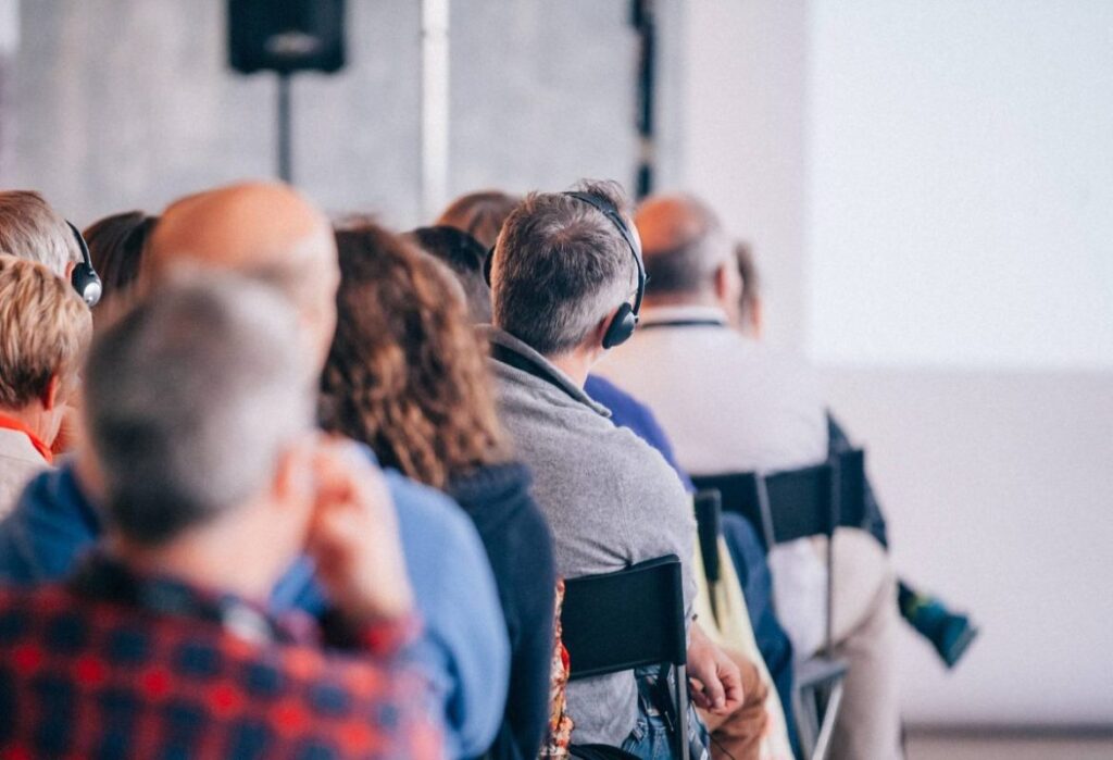 O que é um evento híbrido e quais as suas vantagens?