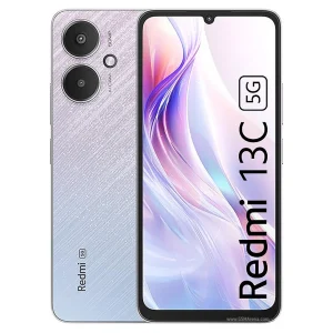 smartphone Redmi 13C 5G