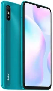 smartphone Redmi-9A