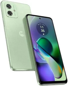 celular Moto G54 5G