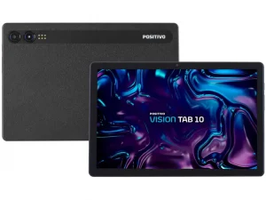 Tablet Positivo Vision TAB 10