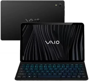 tablet VAIO