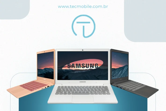 melhor notebook samsung