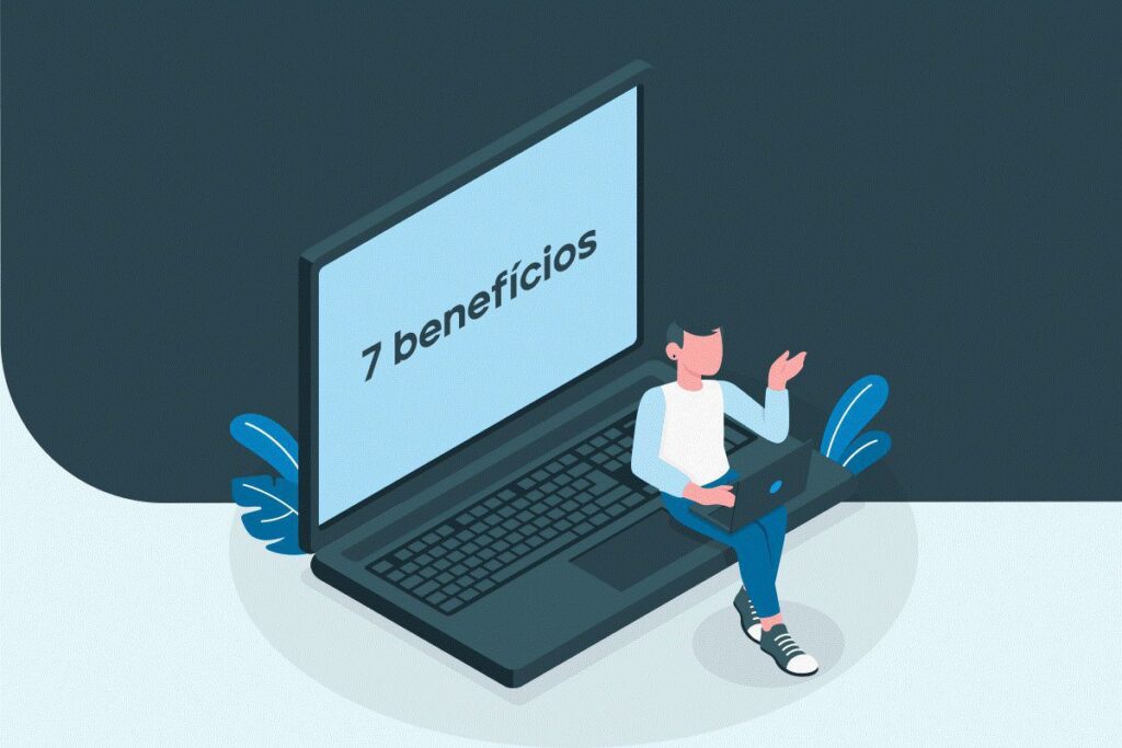 7 benefícios da terceirização de TI para a empresa