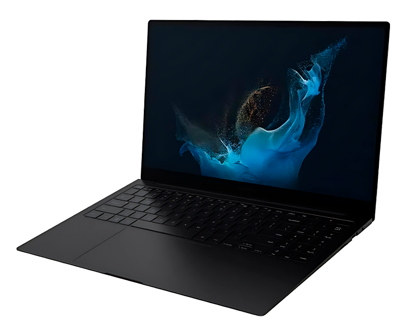 Locação de Notebook Galaxy Book 2 Pro