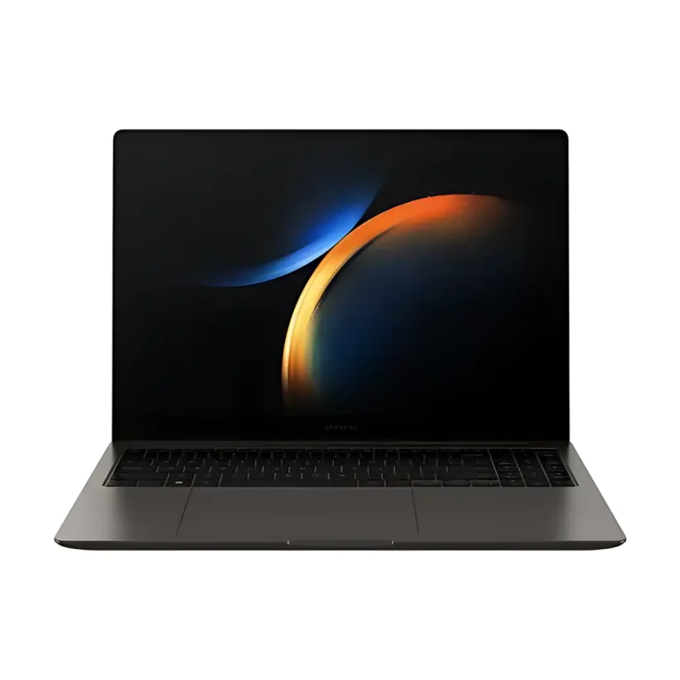 Locação de Notebook Samsung Galaxy Book3 Ultra