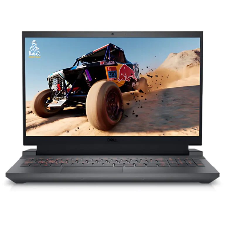 Locação Notebook Gamer Dell G15