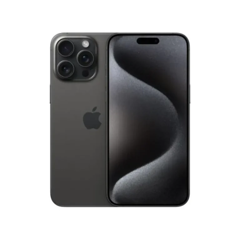 Locação de iPhone 15 Pro Max