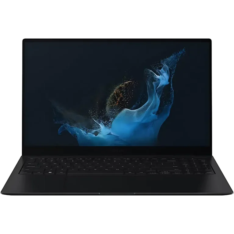 Locação de Notebook Galaxy Book 2 Pro