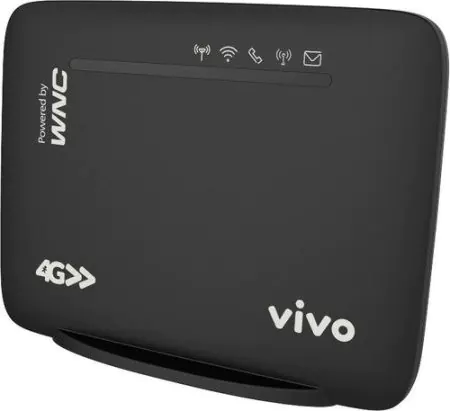 Locação de Roteador Box 4G modelo WLD71-T5