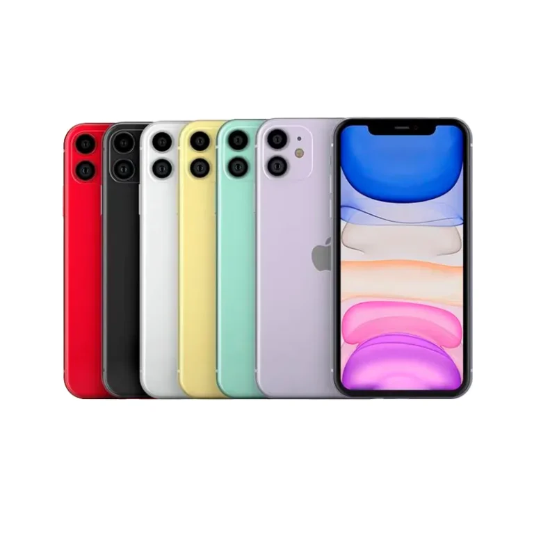 Locação de iPhone 11 Pro