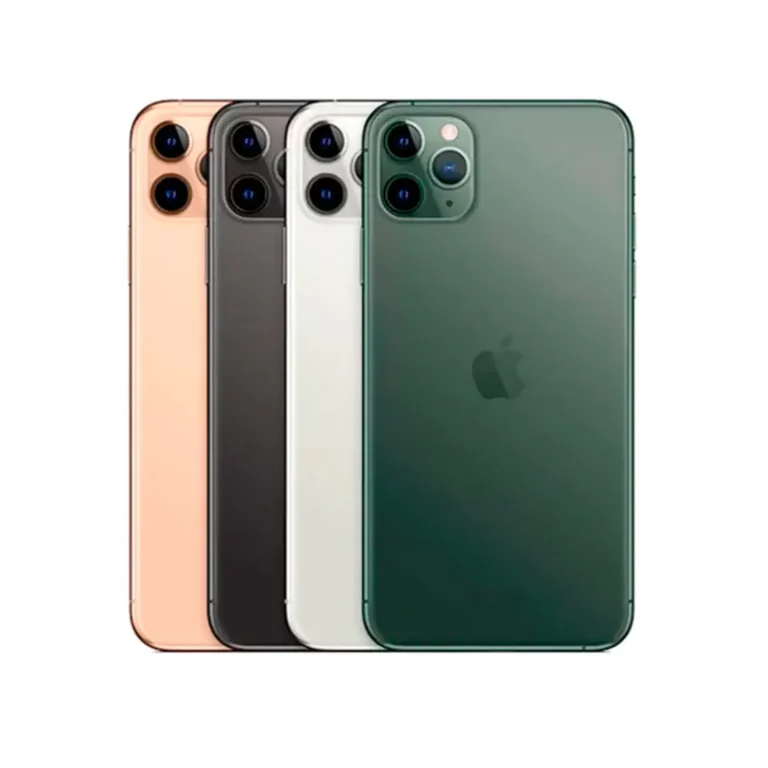 Locação de iPhone 11 Pro Max