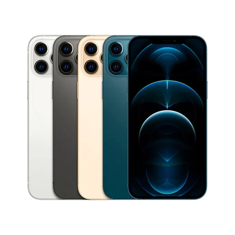 Locação de iPhone 12 Pro