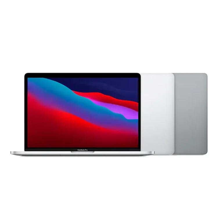 Locação de MacBook Pro de 13” (M1) 2020