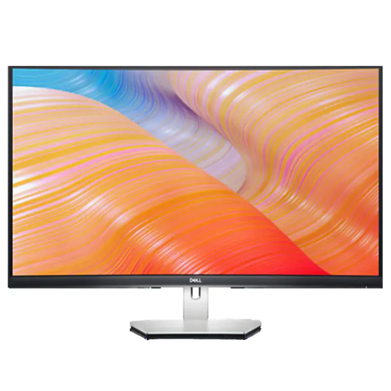 Locação de Monitor curvo 31.5” Dell