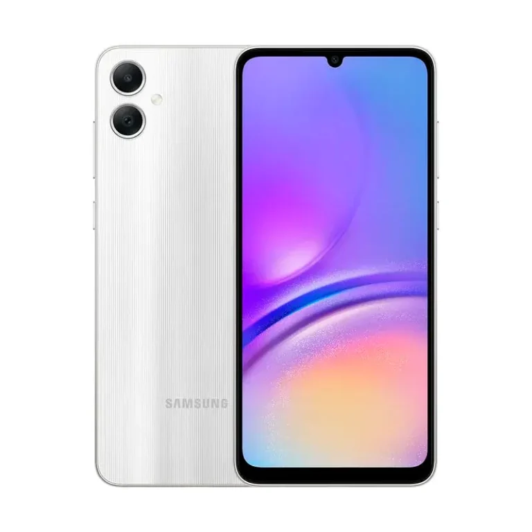 Locação de Samsung Galaxy A05