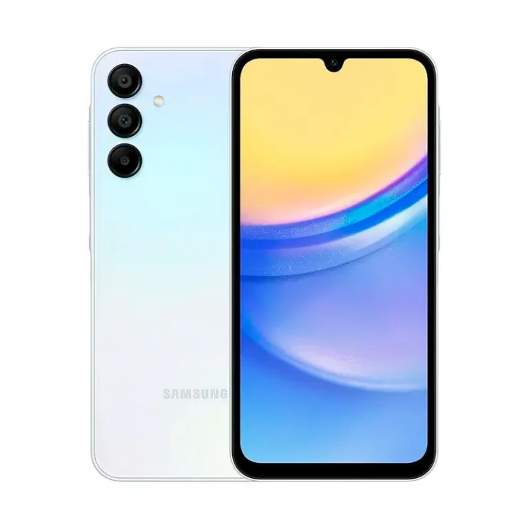 Locação de Samsung Galaxy A15 5G