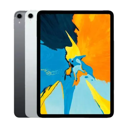 Locação iPad Pro de 11” (1ª geração)