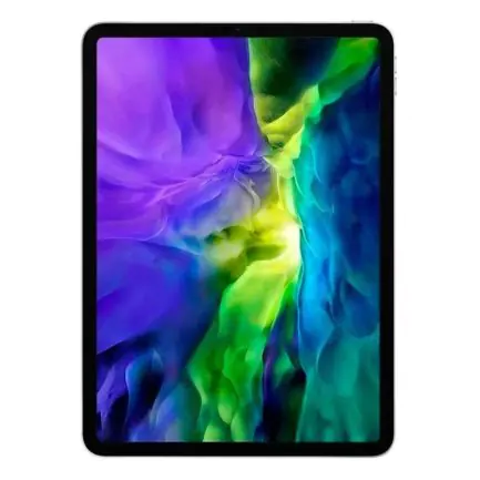 Locação de iPad Pro de 11” (2ª geração)